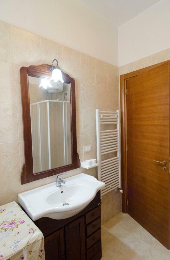 Villa Dimora Alfas Borgagne Exterior foto